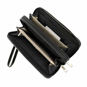 Michelle Obama magzine wallet